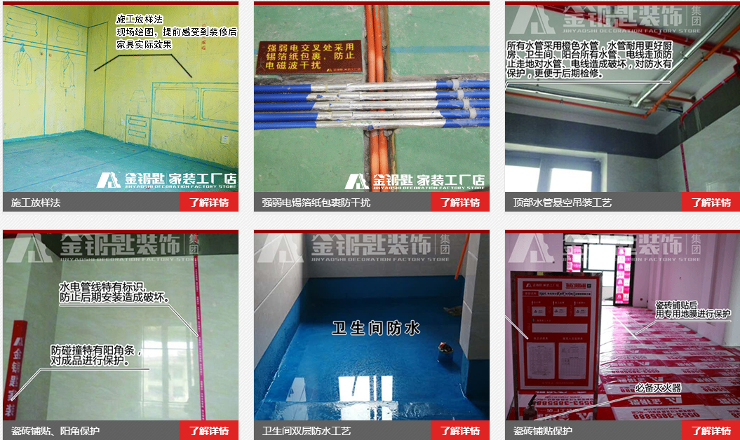 蕪湖本土裝修公司中以什么樣標(biāo)準(zhǔn)排名？