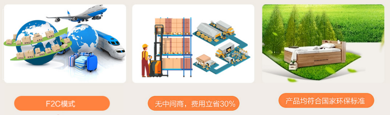 新房裝修省錢省力省心全方案，蕪湖金鑰匙一站式全搞定